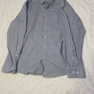 Tommy Bahama Casual Button Down Shit Men’s Medium